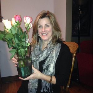 Meet your Posher, Patricia